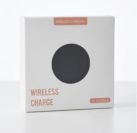 Chargeur sans fil rapide