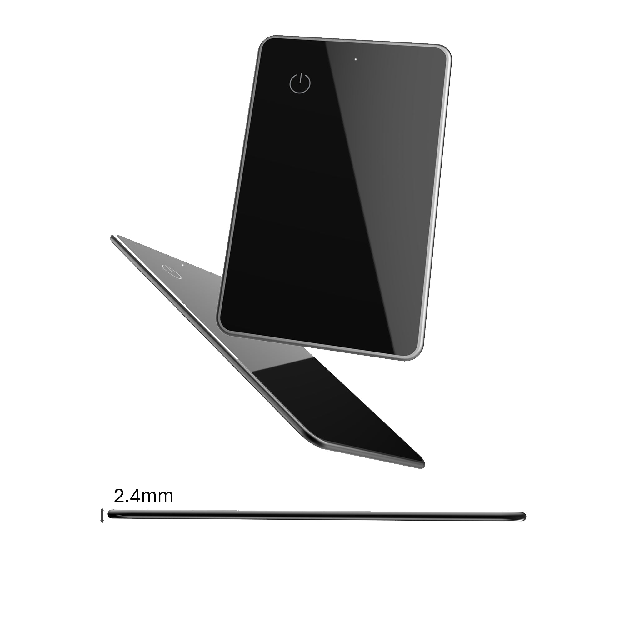 MICFLIP TRACKER
