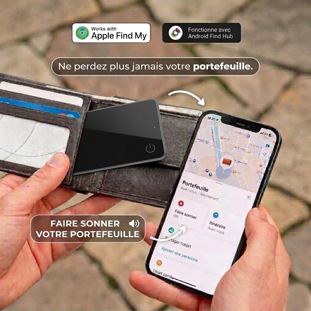 MICFLIP TRACKER