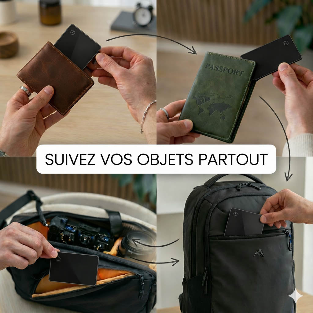 MICFLIP TRACKER
